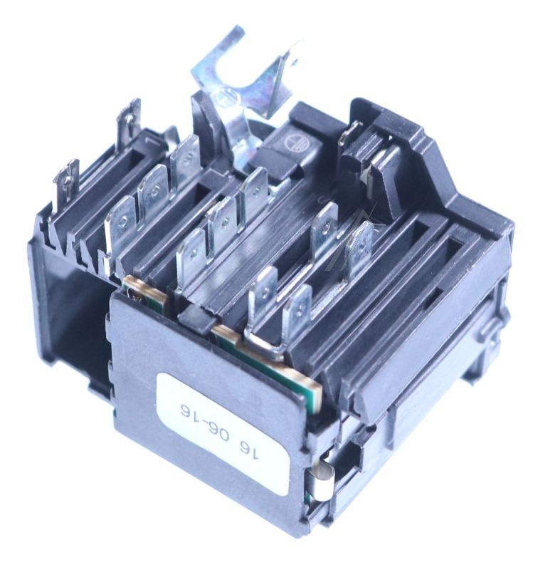 WHIRLPOOL/INDESIT Starters                                                     481010653944
