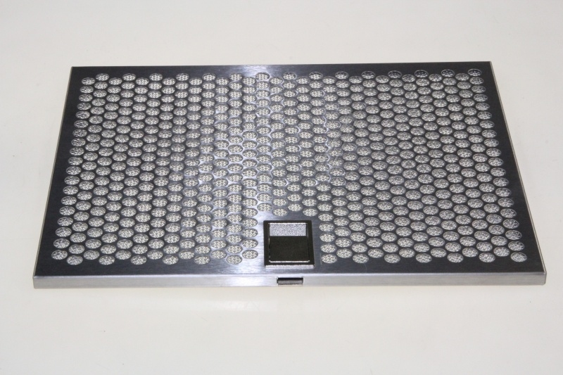 ELECTROLUX / AEG Filtres antigraisses metalliques                             50265562004