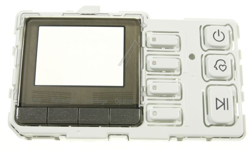 Samsung Bedienteilblenden                                            DC9717044E