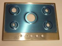 BEKO/GRUNDIG/ARCELIK Brander elementen                                            C00940538