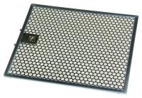 Smeg Filtres antigraisses metalliques                             073410612