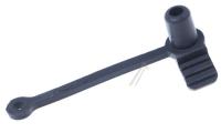ELECTROLUX / AEG Ablaufstopfen                                                4055320842
