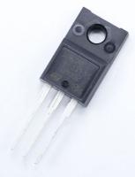 STMICROELECTRONICS Mos-fet-transistoren                                         STF10N60M2