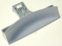 WHIRLPOOL/INDESIT Poignees porte lave linge                                    481249818676