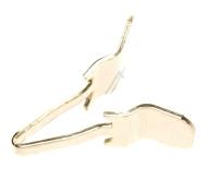 WHIRLPOOL/INDESIT Pinces de fixation                                           481240418649