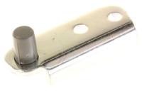 HISENSE/GORENJE Gaches de porte                                              409530
