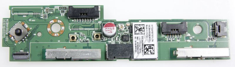 TP VISION Wireless-lan  netwerken                                      996590021457