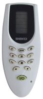 BEKO/GRUNDIG/ARCELIK Télécommandes                                                C00894051