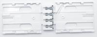 Boschsiemens Afdekkap behuizing                                           10007992