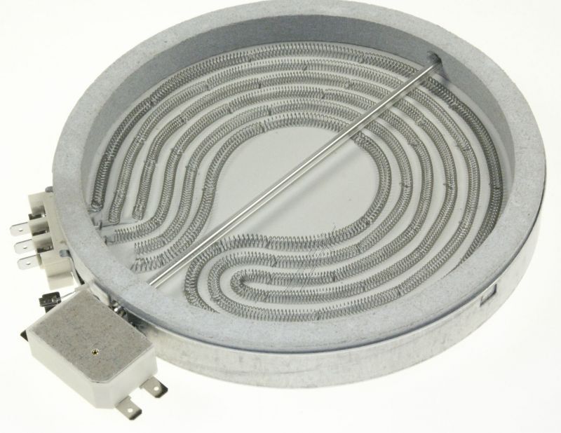 BEKO/GRUNDIG/ARCELIK Foyers radiants                                              C00865425