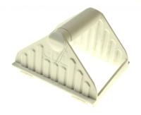 ELECTROLUX / AEG Poignees de flexible                                         1366519005