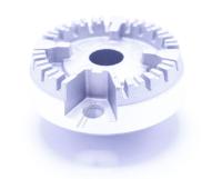 HISENSE/GORENJE Recipients bruleur                                           420647