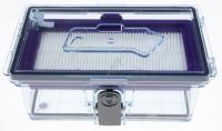 Samsung Staubsaugerbeutelhalter                                      DJ8201038A