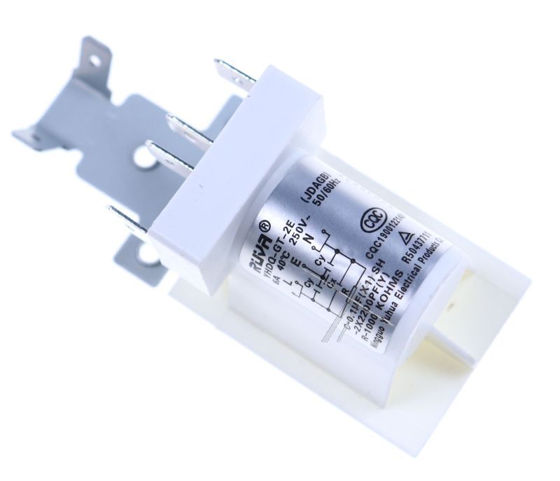 Vestel Filtres antiparasites                                        32049837