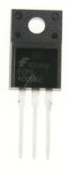 FAIRCHILD Mos-fet-transistoren                                         FCPF400N60
