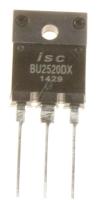 INCHANGE SEMICONDUCTOR Transistoren                                                 BU2520DX