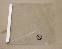 BEKO/GRUNDIG/ARCELIK Deksel glas                                                  C00893486