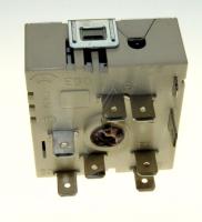 Boschsiemens Herdschalter/backofenschalter                                00419048