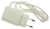 Braun Netadapter voor persoonlijke verzorgings apparaten           81747667