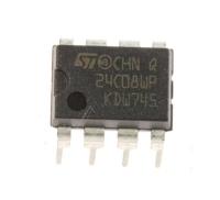 - Circuits integres                                            STM