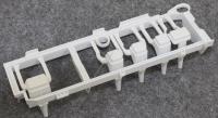 WHIRLPOOL/INDESIT Knoppenset                                                   481010553105