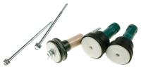 ELECTROLUX / AEG Transportsicherungen                                         4055414413