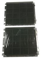 Airforce Kohlefilter                                                  AFFCAF153
