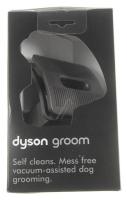 Dyson Zuigmond                                                     92100001