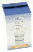 EUROFILTER Wasserfilter                                                 