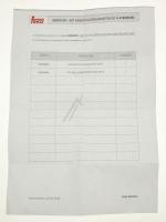 Teka Relais de demarrage                                          99993129