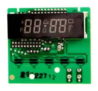 Midea Programmschalter                                             17171100002863