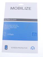 MOBILIZE Feuilles de protection ecran                                 46624