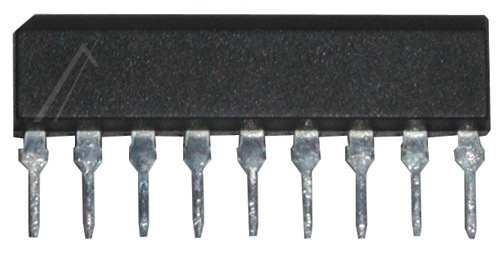 - Circuits integres                                            