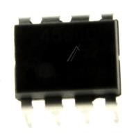 JRC Op amp -ic's                                                 NJM4580D