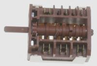 ELECTROLUX / AEG Fornuisschakelaars                                           3570636013