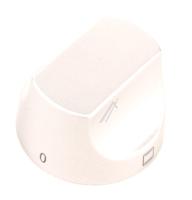 ELECTROLUX / AEG Boutons de minuterie                                         3550331502