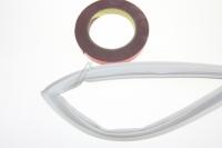 Liebherr Afdichting magneetdeur                                       711103000