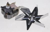 Boschsiemens Lüfter                                                       00092676