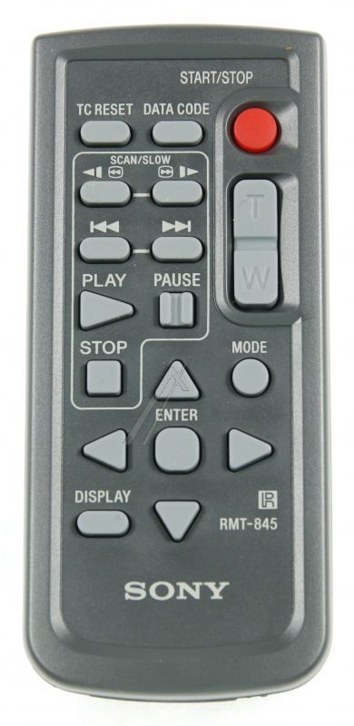 Sony Afstandsbediening                                            148754013