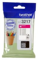 Brother Inktpatronen                                                 LC3217M