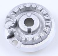WHIRLPOOL/INDESIT Recipients bruleur                                           481236068982
