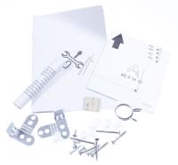 BEKO/GRUNDIG/ARCELIK Pieces de fixation                                           C00928297