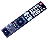 LG Afstandsbedieningen                                          AKB76037101