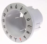 HISENSE/GORENJE Schaalaanduiding                                             617633