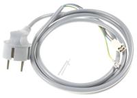 ELECTROLUX / AEG Stofzuigersnoer 220v                                         3792819306