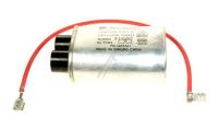 ELECTROLUX / AEG Condensatoren                                                50299201009