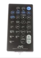 JVC Afstandsbediening                                            AQCARTRVS1R