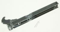 WHIRLPOOL/INDESIT Deurscharnier voor oven                                      481010468673