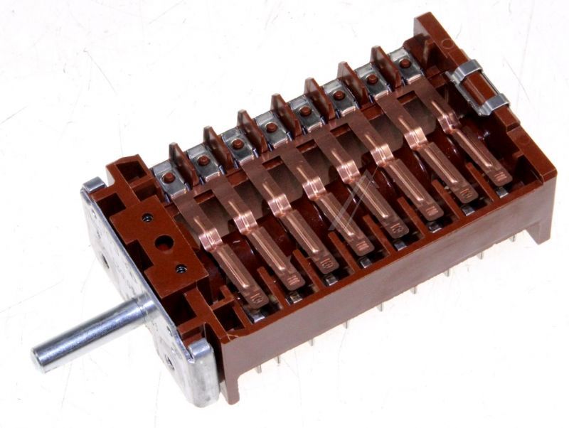 ELECTROLUX / AEG Fornuisschakelaars                                           3898689017