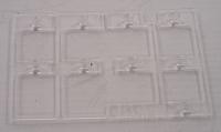 Boschsiemens Rails ou guides                                              00175605